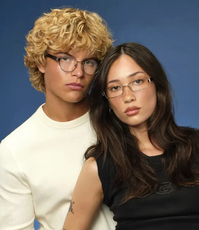 Guess Jeans Eyewear