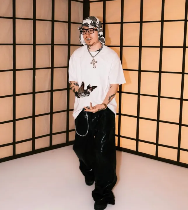 Tommy Richman "MIAMI" Music Video