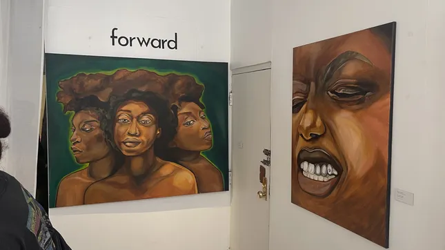 Forward