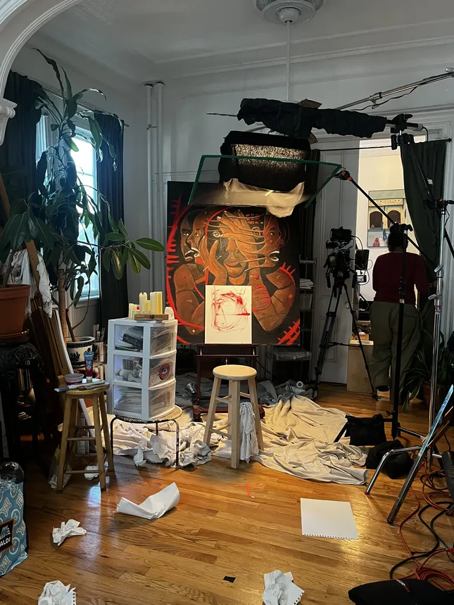 Project image