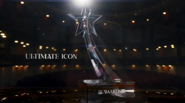 BET Awards 25 | Ultimate Icon Packages
