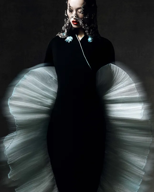 Fashion Editorial