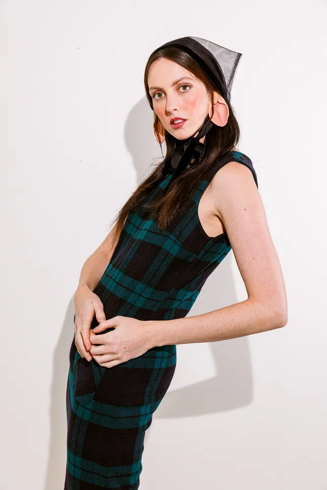 FAWN EARS EDITORIAL