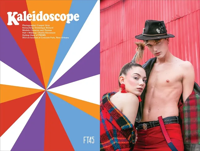 Kaleidoscope