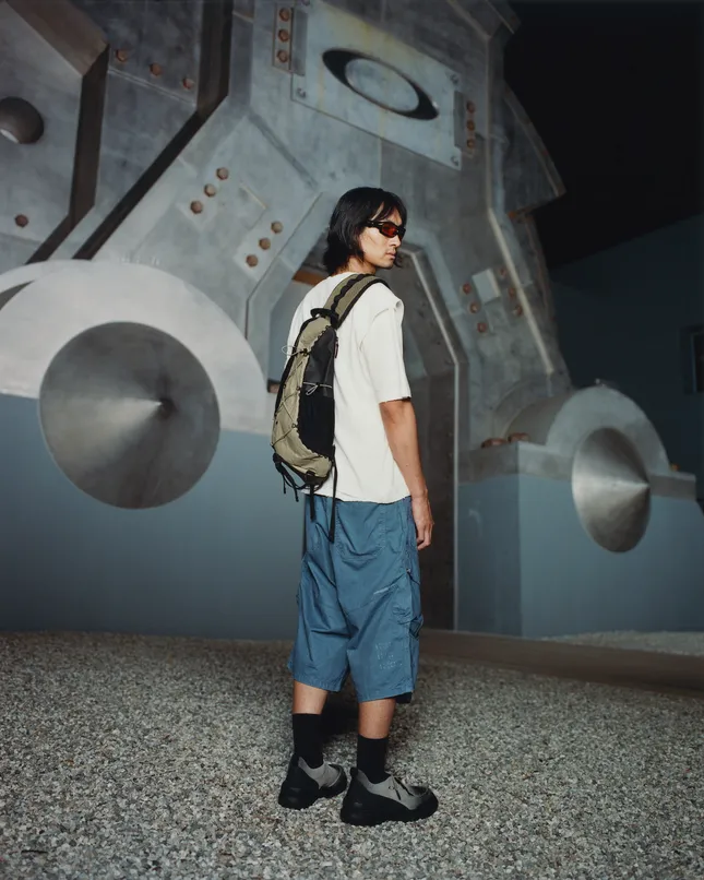 Oakley x Piet Campaign
