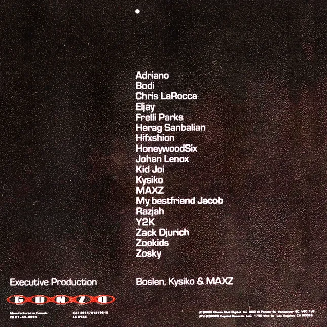 Project image