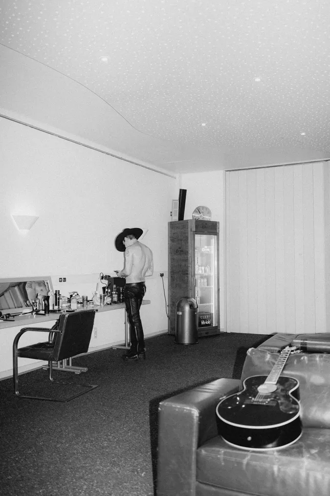 Project image