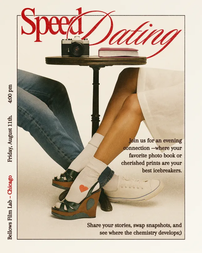 Speed Dating