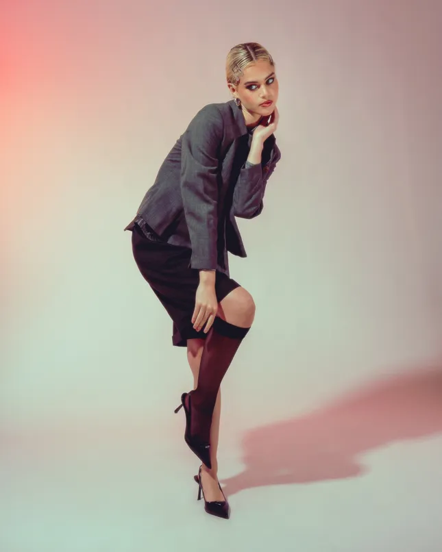 Fashion Shoot