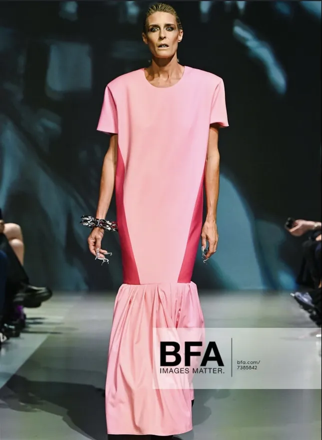 SHAO NY NYFW SS26