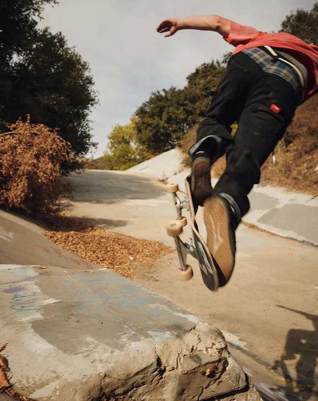Lakai Fall ‘25
