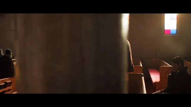 Cinematography showreel