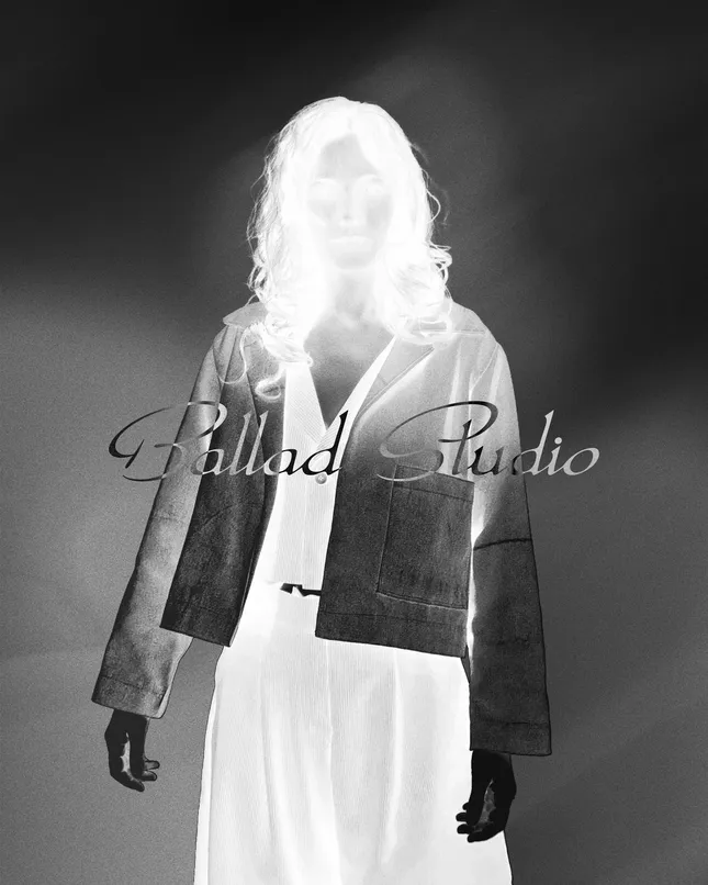 Ballad Studio
