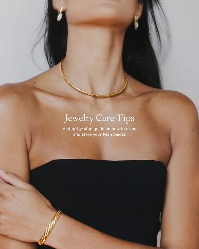 Iylah Design Jewelry