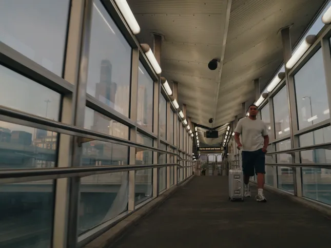 MVST Select Travel Commercial
