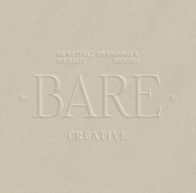 Bare Creative