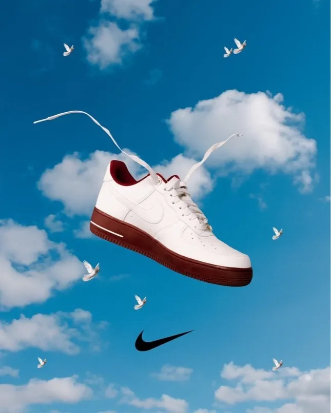 Nike