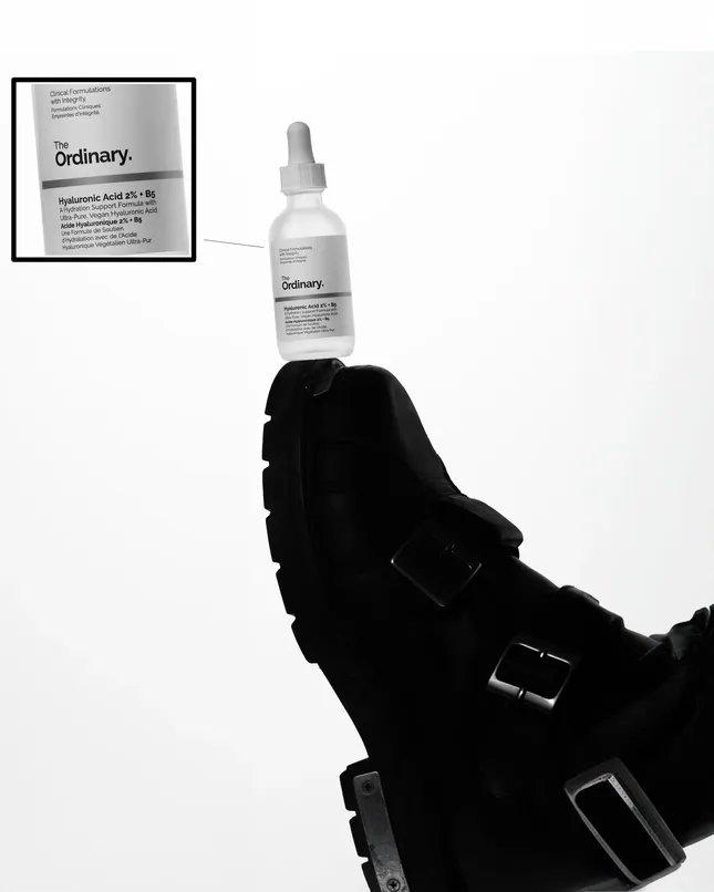 The Ordinary