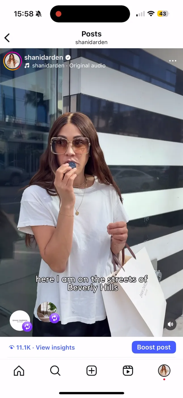 Man on the Street Product Awareness Video