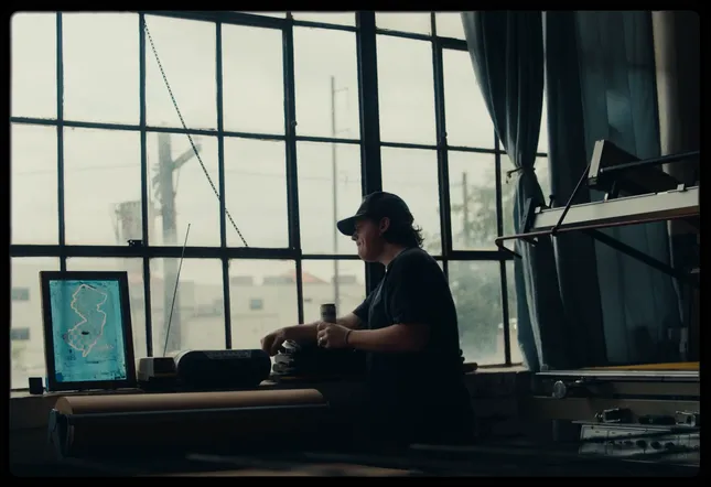 La Colombe - Fuel Your Mission