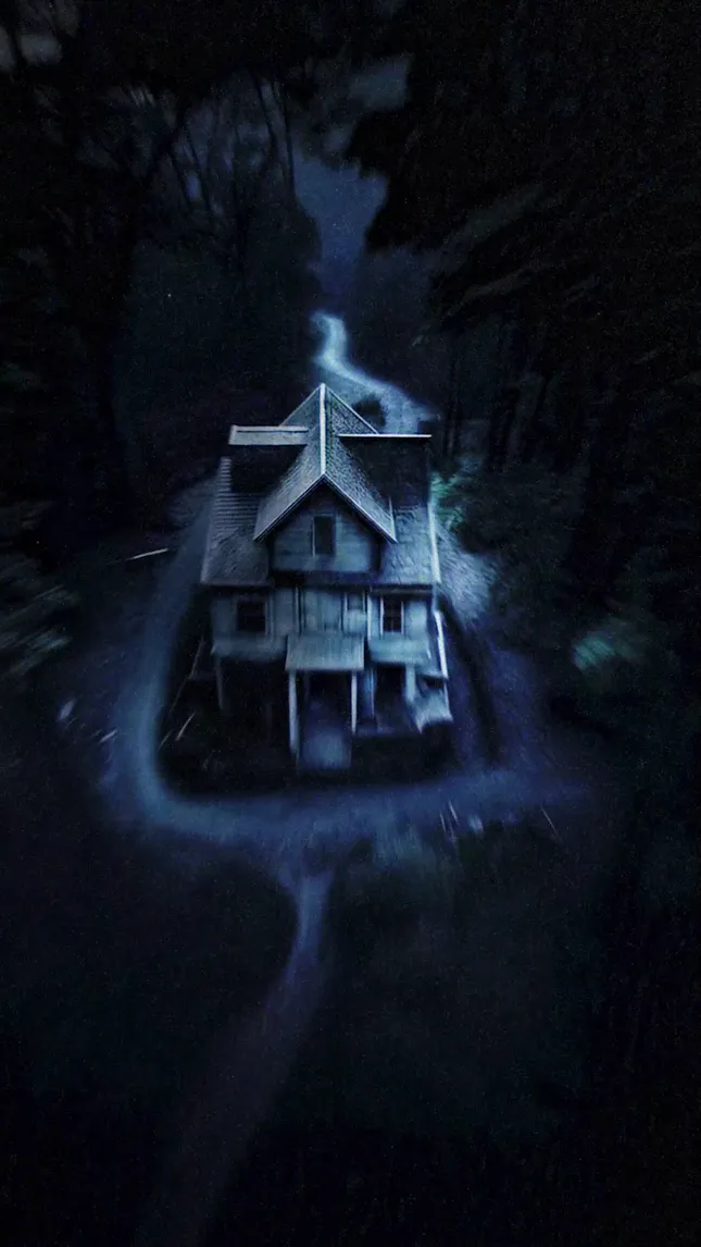 Terror Tales X AMC Shudder Trailer