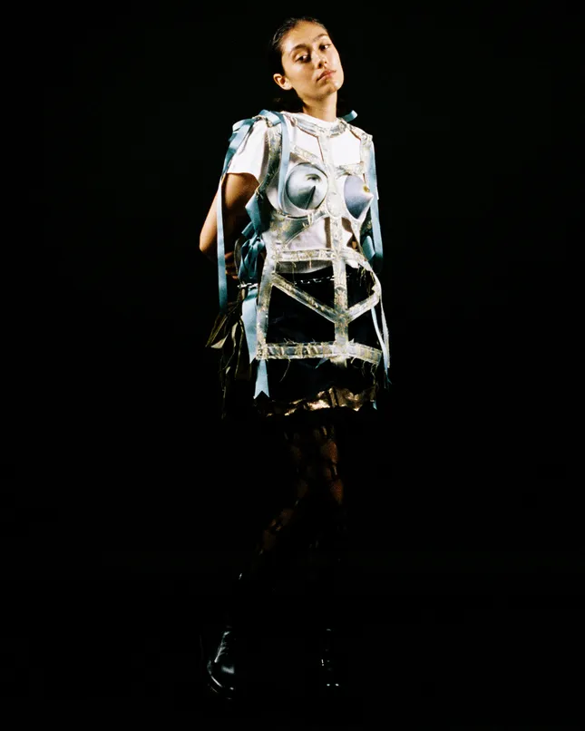 Project image