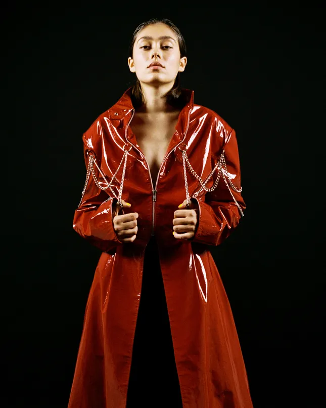 Dilara Findikoglu