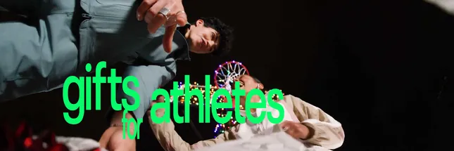 Under Amour Holiday 2025 Campaign