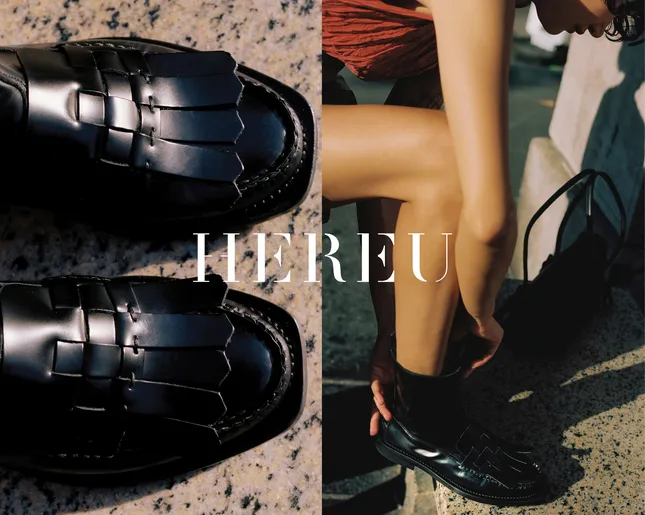 Hereu FW24