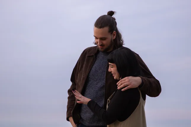Engagement Photography