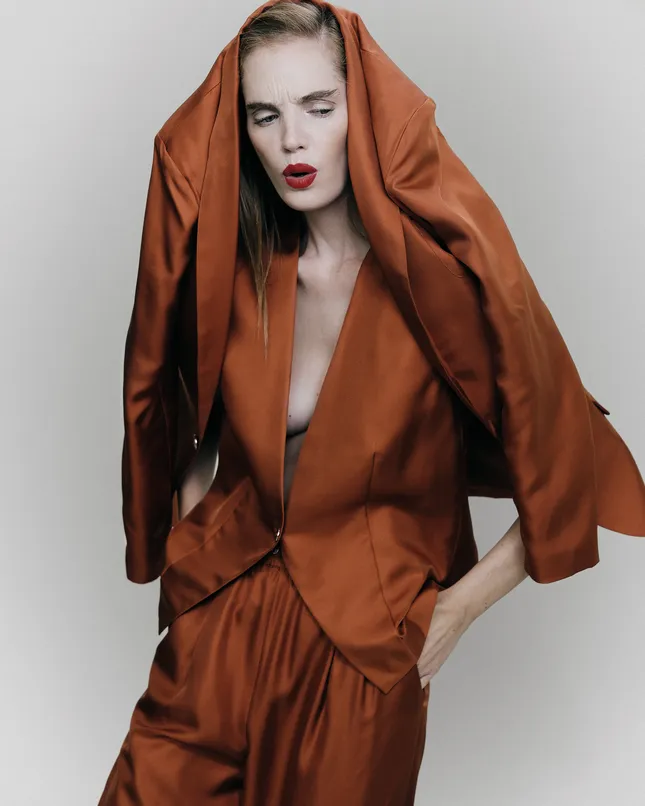 Alexina for Elite