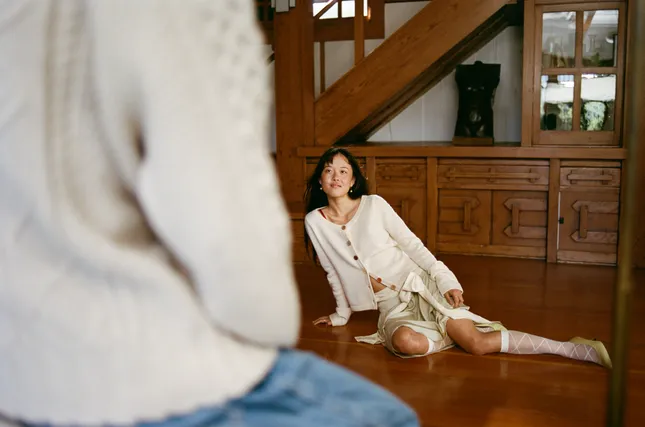 Oddli - Fall '25 Campaign