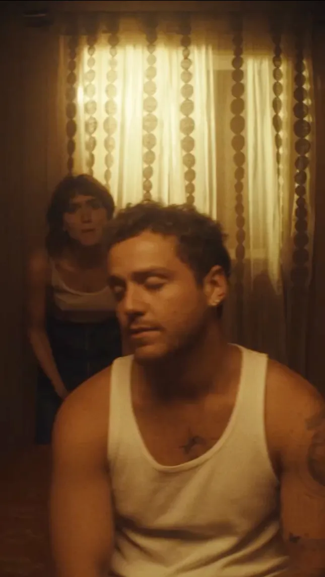 Bazzi – Doing Time