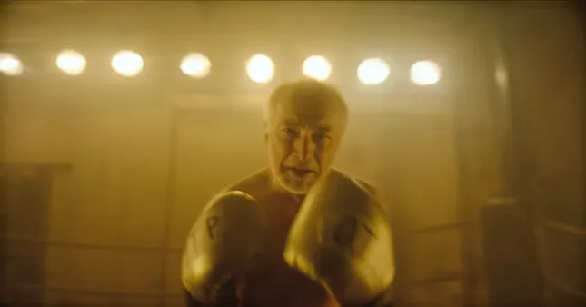 Rose's Pawn Shop – Old Time Pugilist
