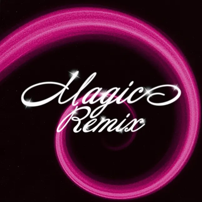 MAGIC (Austin Marc Remix)