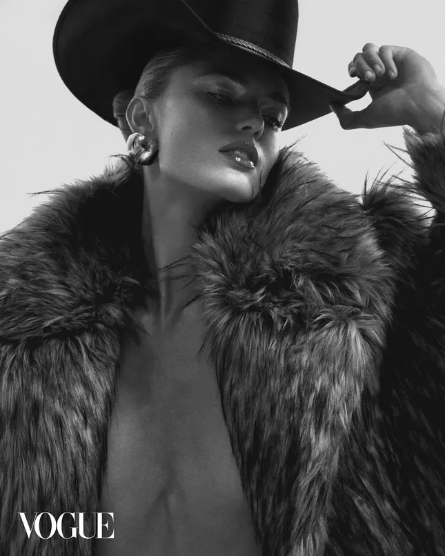 Vogue China