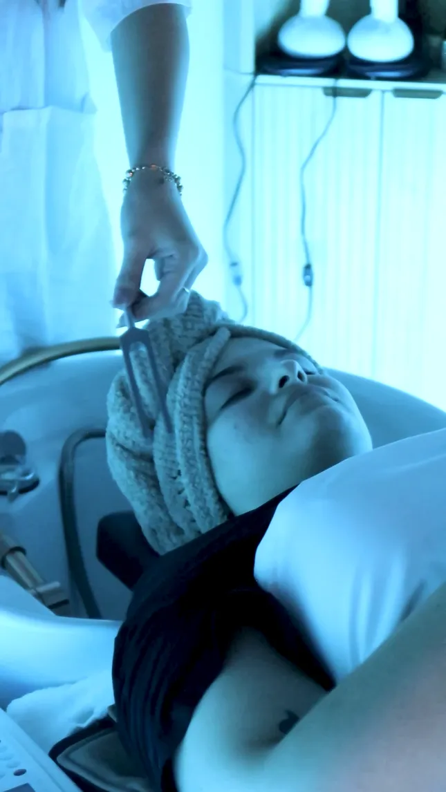 Head Spa