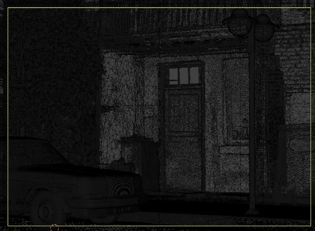 Project image