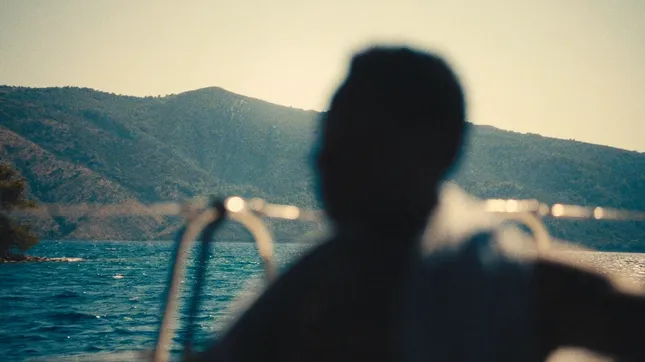 scenes from a yacht week