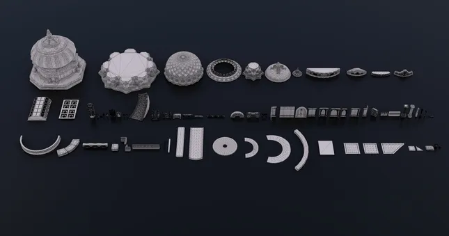Project image