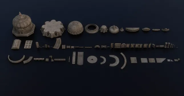 Project image