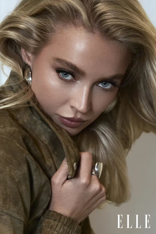 Elle magazine