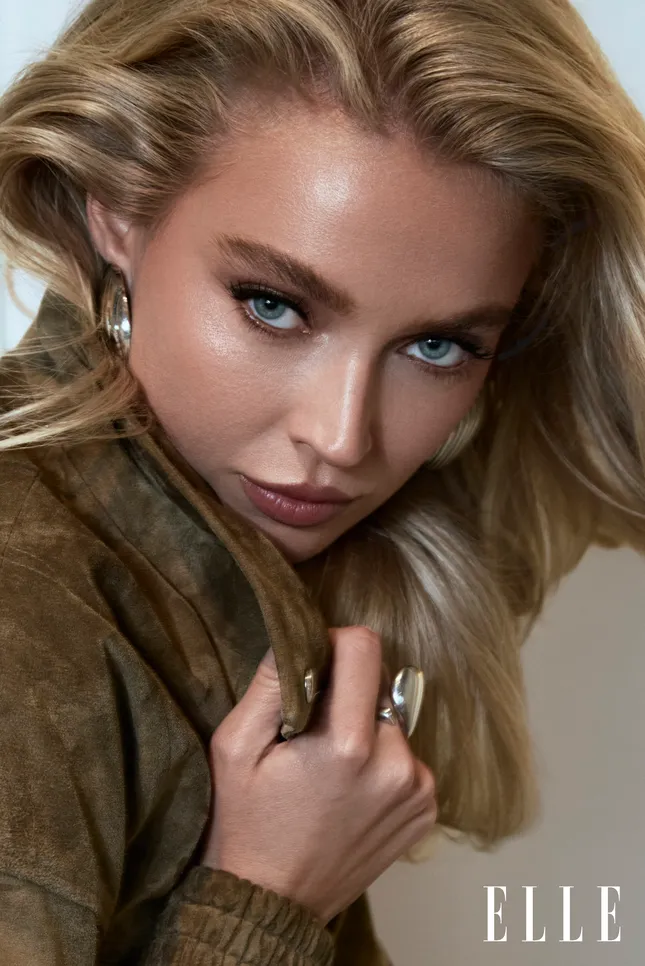 Elle magazine