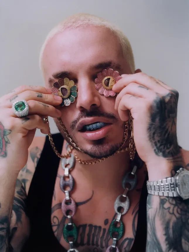 J.balvin