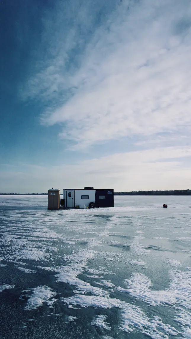 Minnesota in a blink