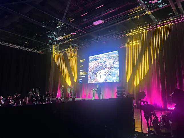 World Architecture Festival