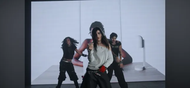 Underscores “Do it” Music Video