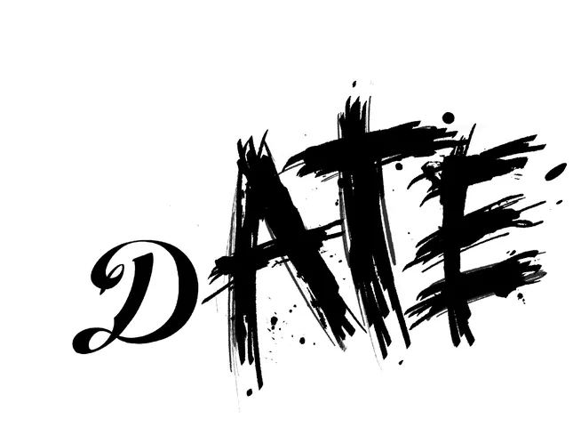dATE
