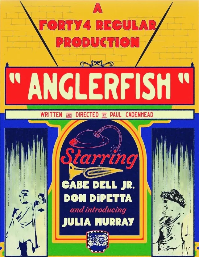 Anglerfish