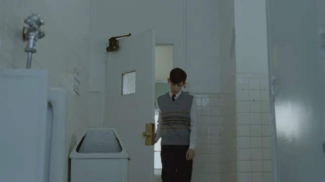 Eli Short Film Teaser